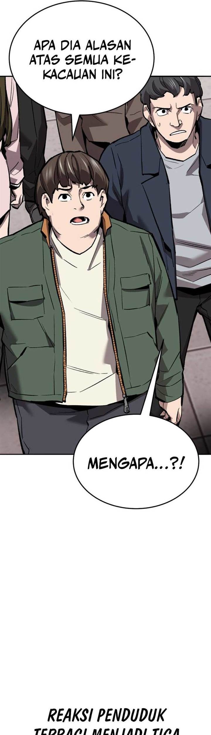 Limit Breaker Chapter 160 Gambar 4