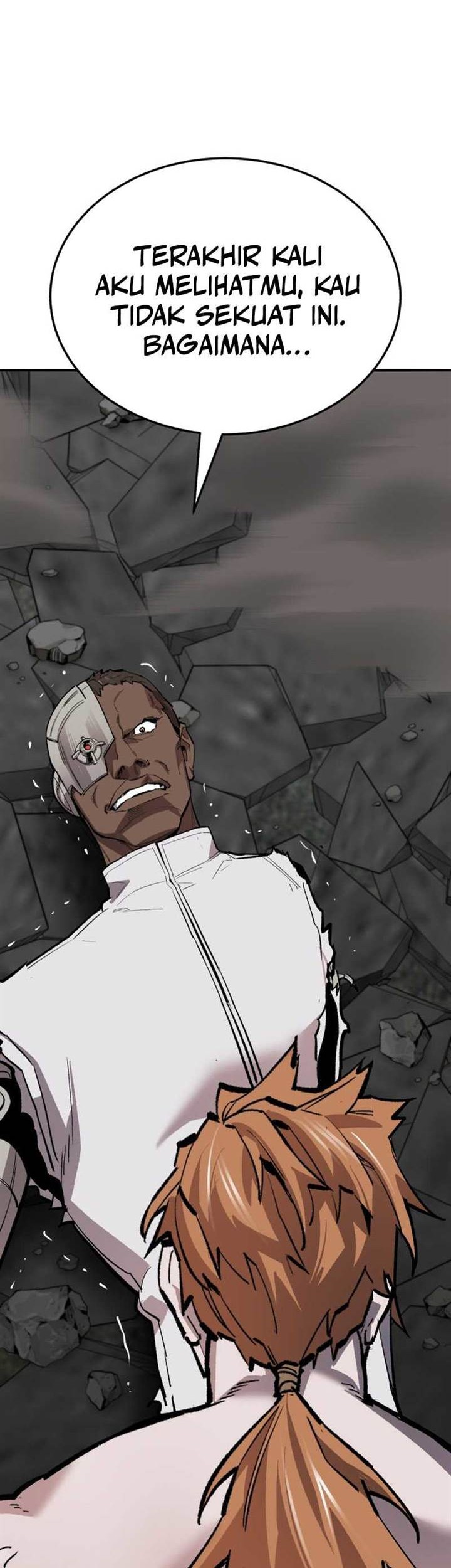 Limit Breaker Chapter 160 Gambar 93