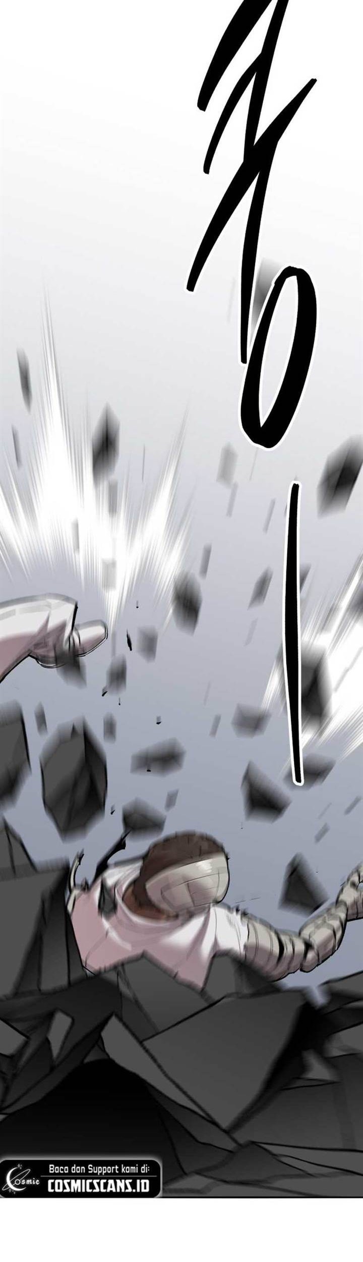 Limit Breaker Chapter 160 Gambar 91