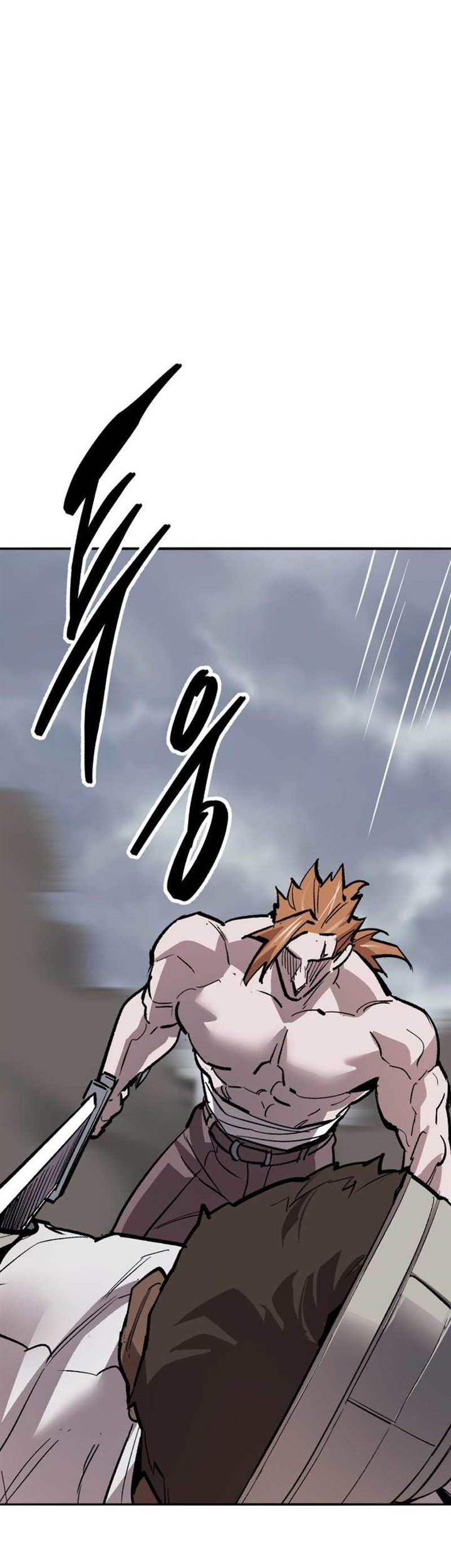 Limit Breaker Chapter 160 Gambar 92