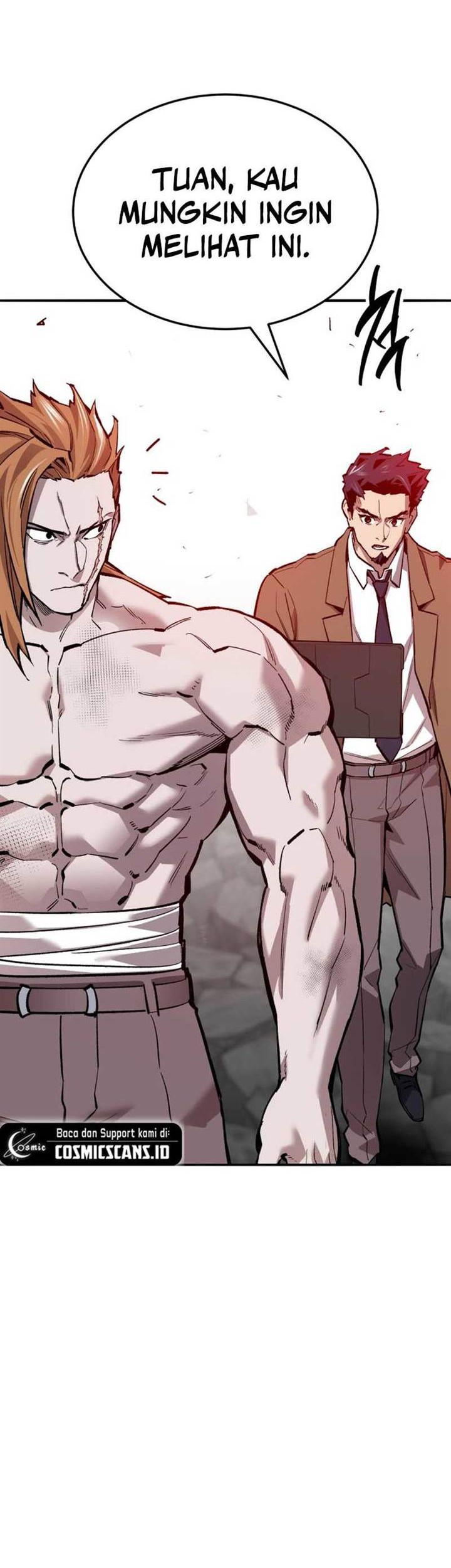 Limit Breaker Chapter 160 Gambar 98