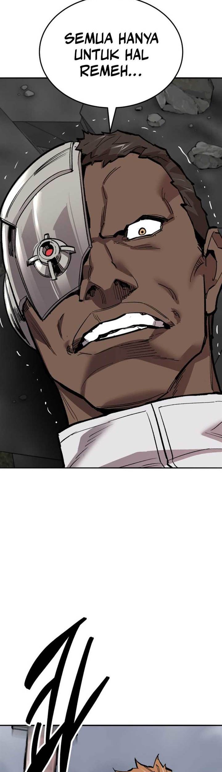 Limit Breaker Chapter 160 Gambar 96