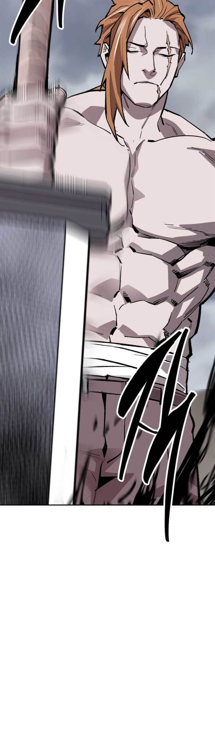 Limit Breaker Chapter 160 Gambar 97