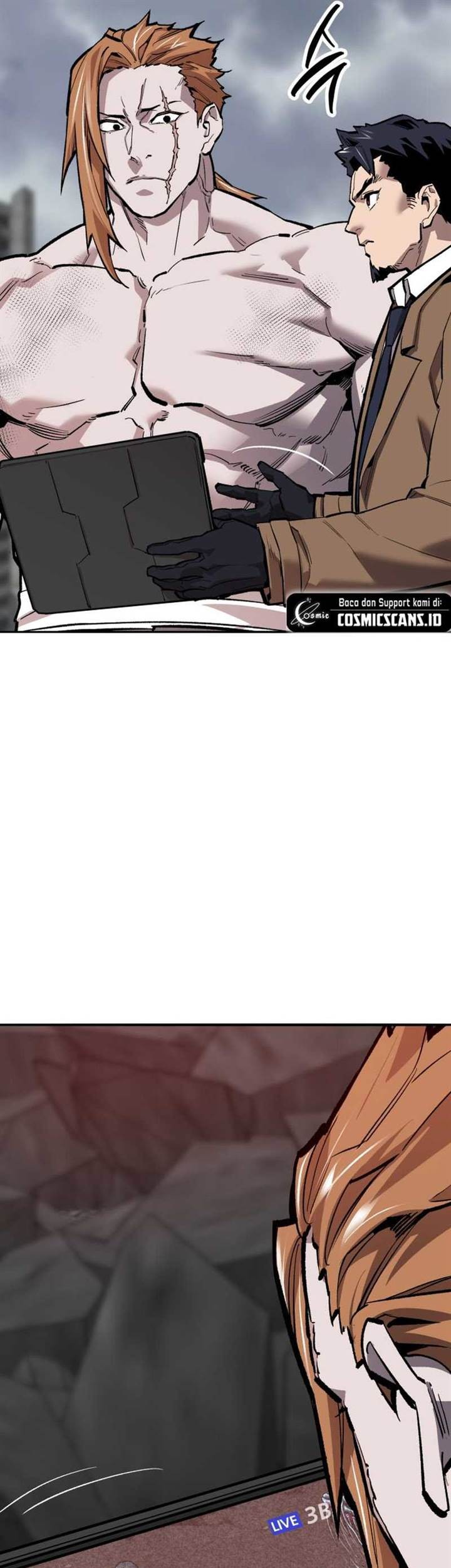 Limit Breaker Chapter 160 Gambar 100