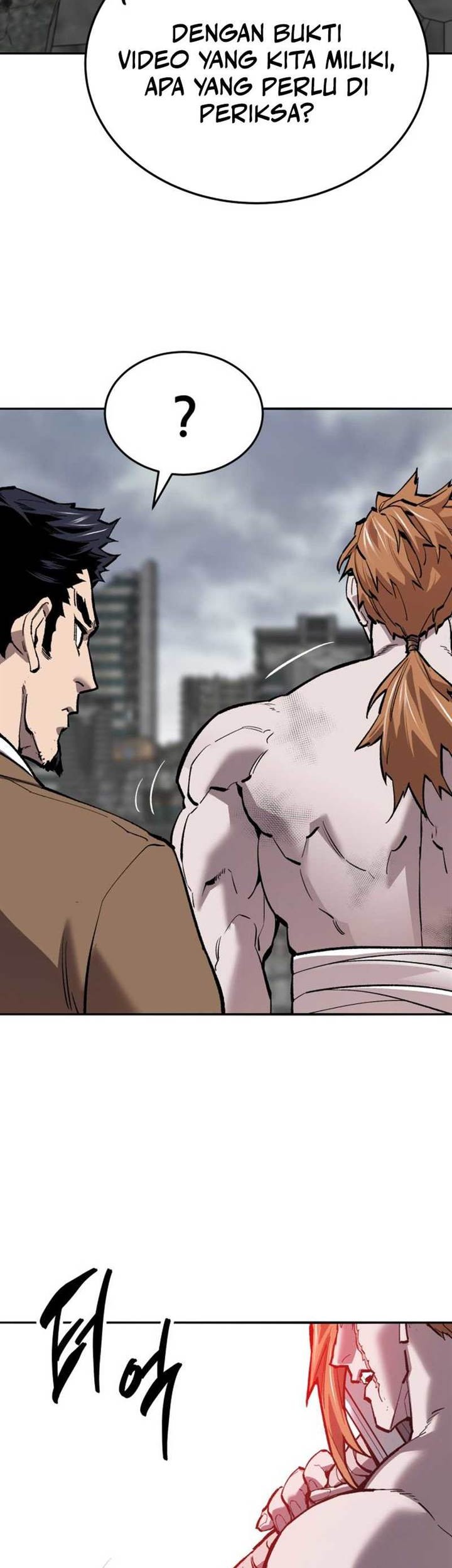 Limit Breaker Chapter 160 Gambar 102