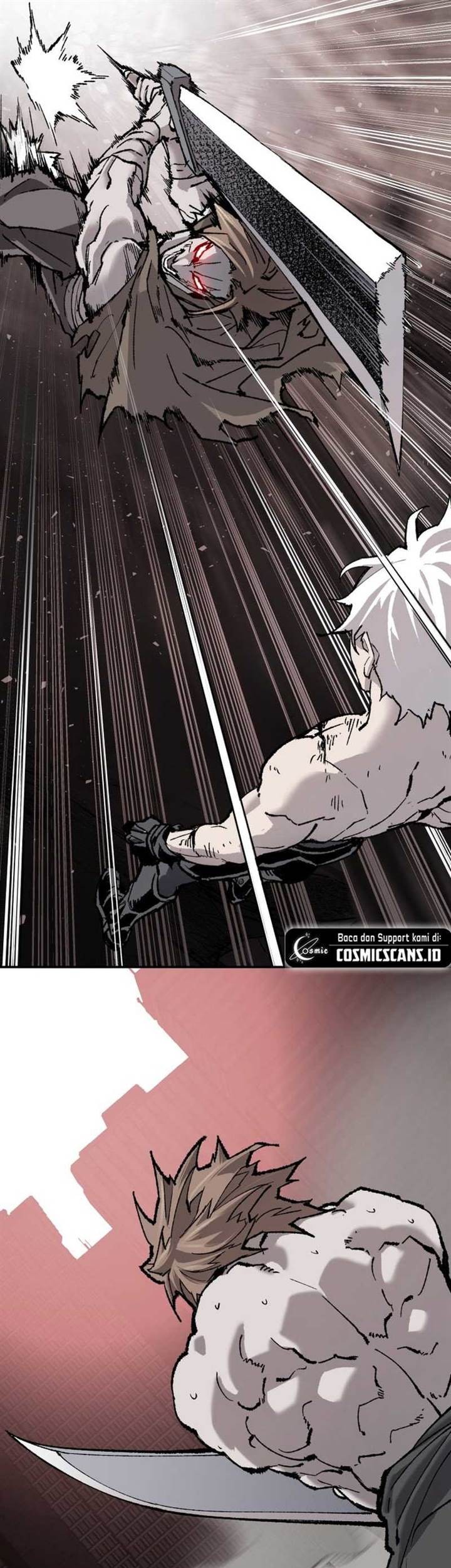 Limit Breaker Chapter 160 Gambar 104