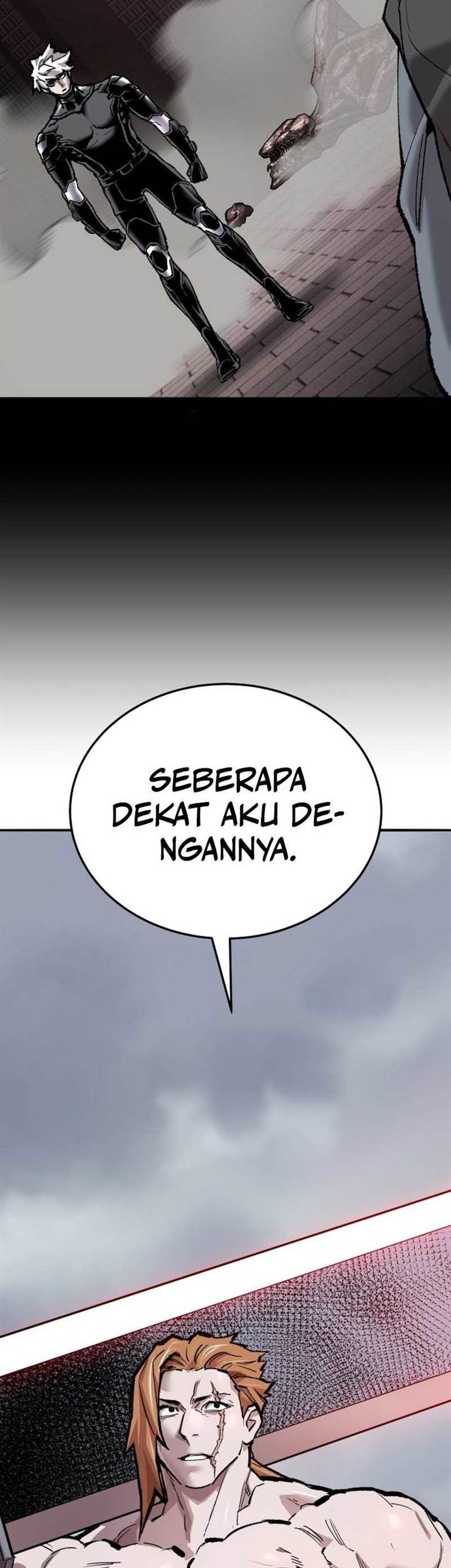 Limit Breaker Chapter 160 Gambar 105