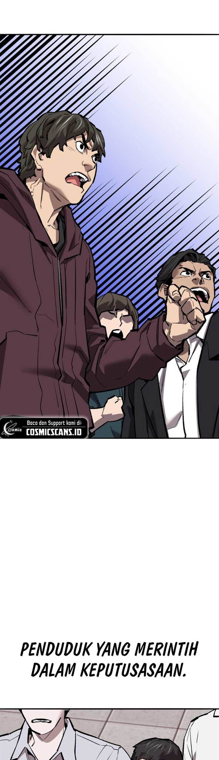 Limit Breaker Chapter 160 Gambar 6