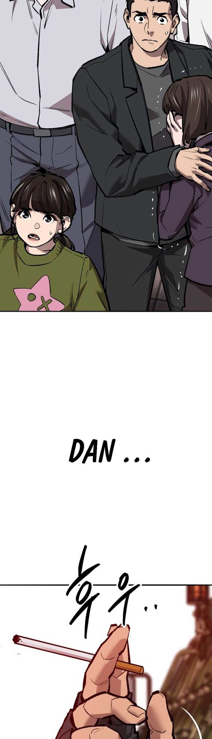 Limit Breaker Chapter 160 Gambar 7