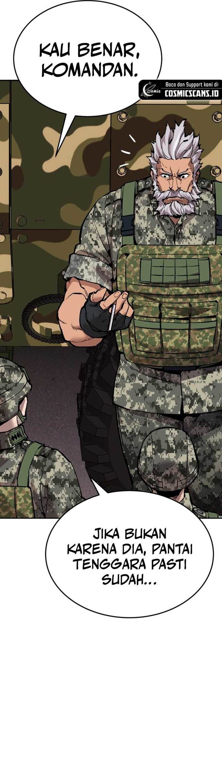 Limit Breaker Chapter 160 Gambar 10