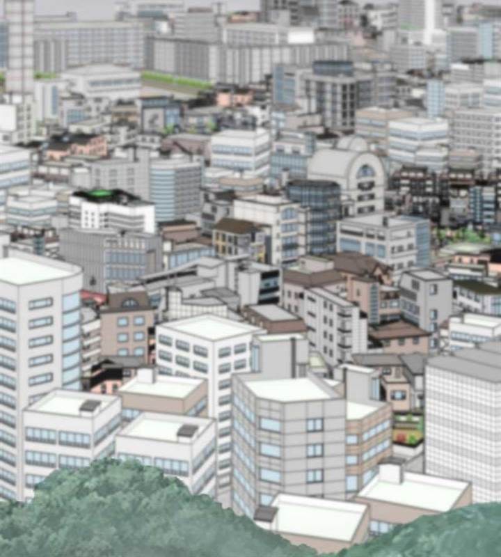 Limit Breaker Chapter 160 Gambar 14