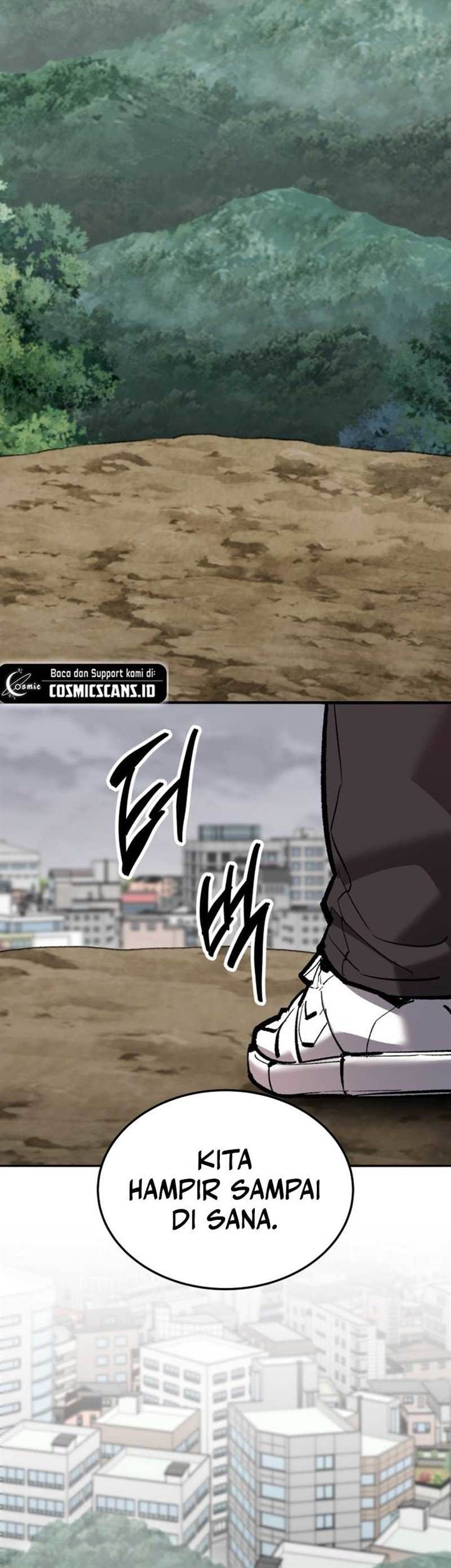 Limit Breaker Chapter 160 Gambar 15