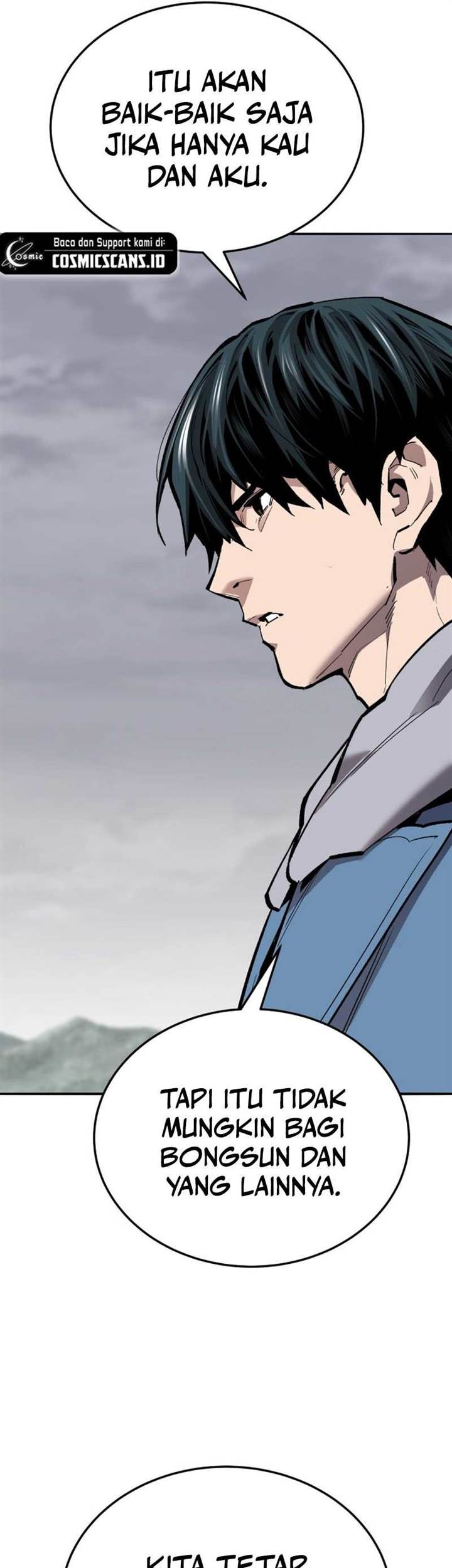 Limit Breaker Chapter 160 Gambar 19