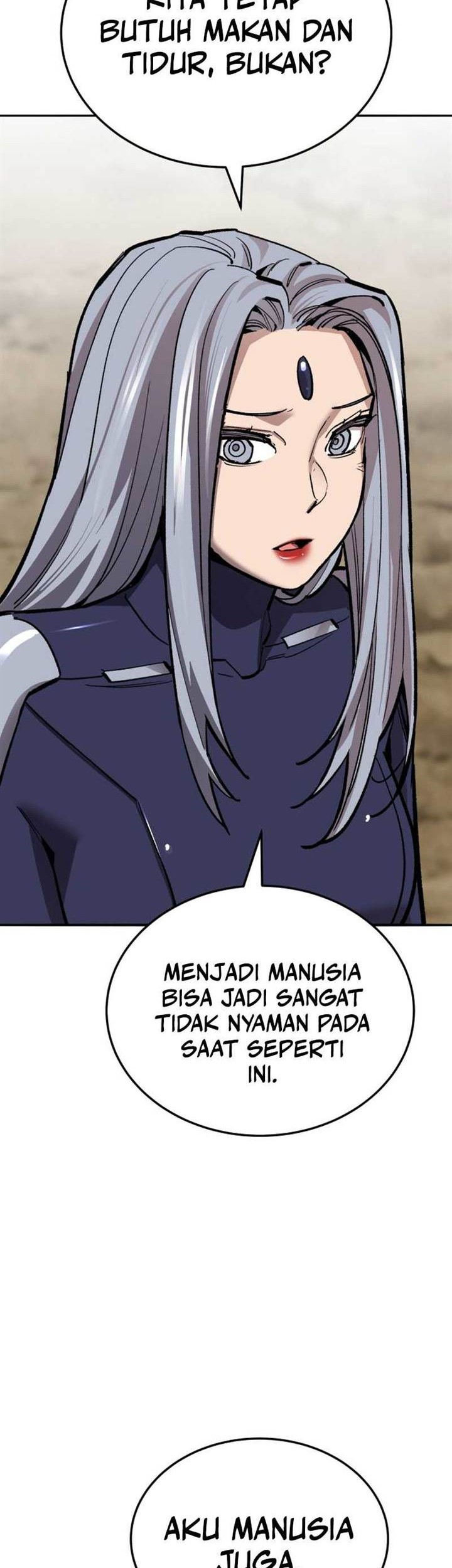 Limit Breaker Chapter 160 Gambar 20