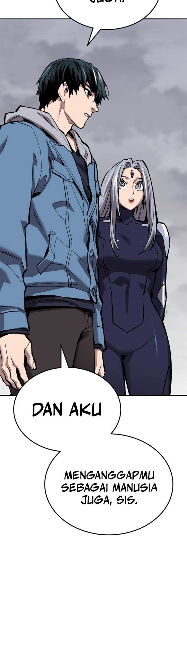 Limit Breaker Chapter 160 Gambar 21