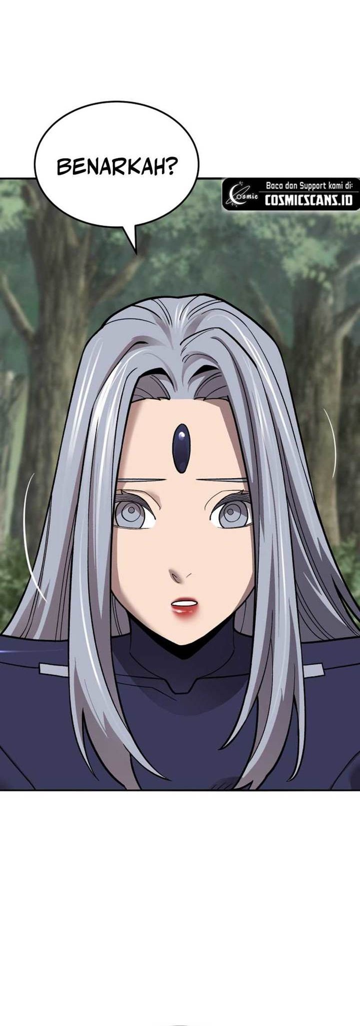 Limit Breaker Chapter 160 Gambar 22