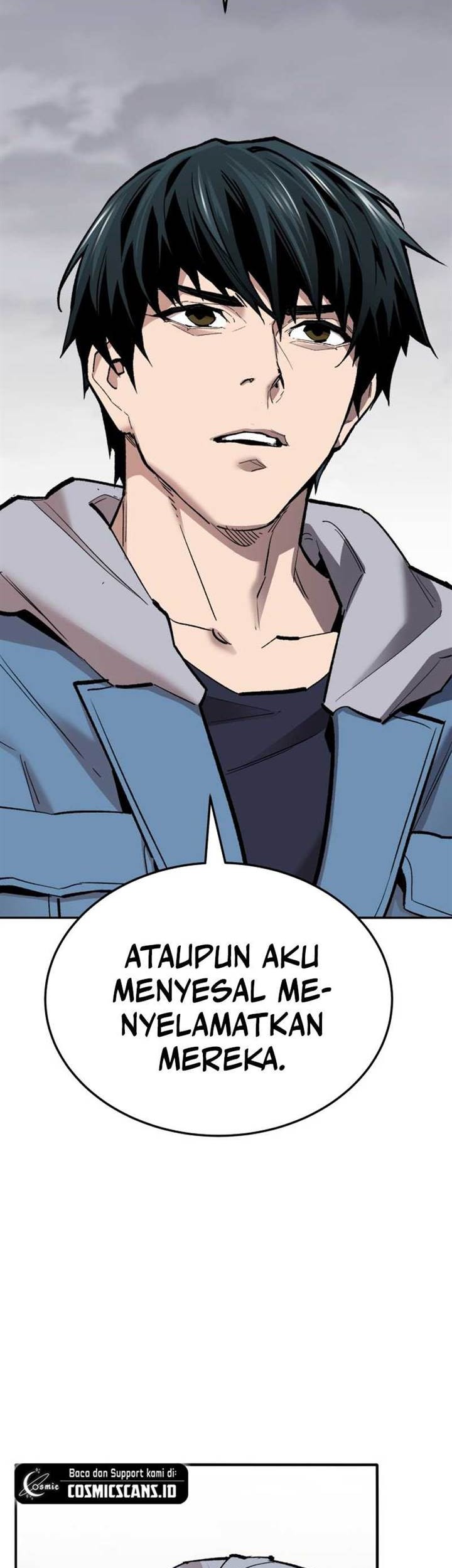 Limit Breaker Chapter 160 Gambar 25