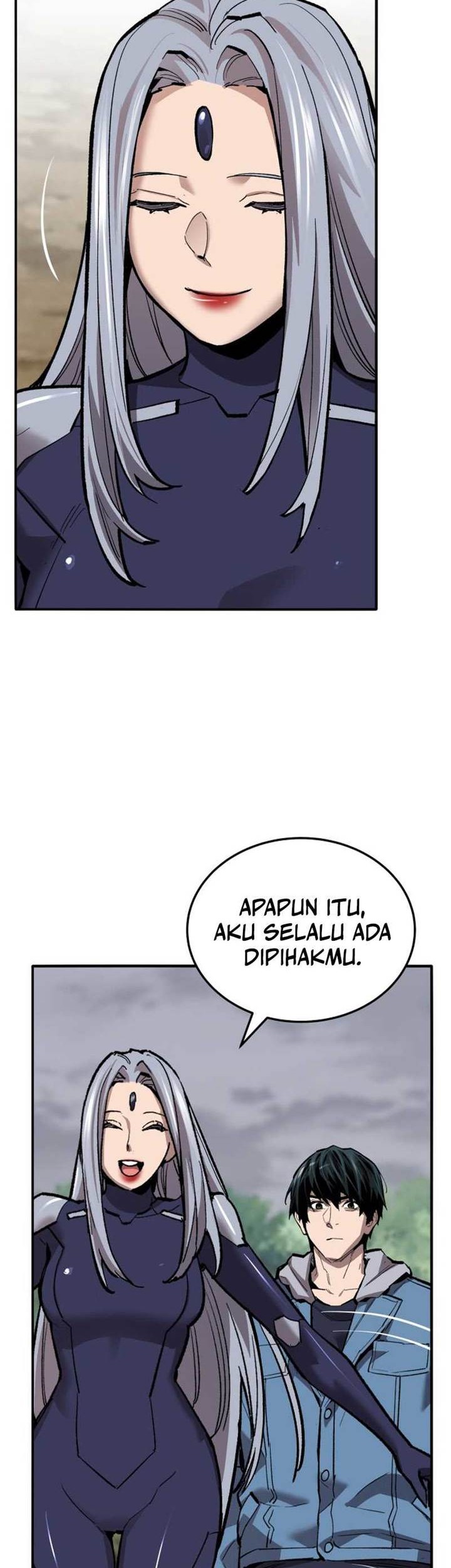 Limit Breaker Chapter 160 Gambar 26