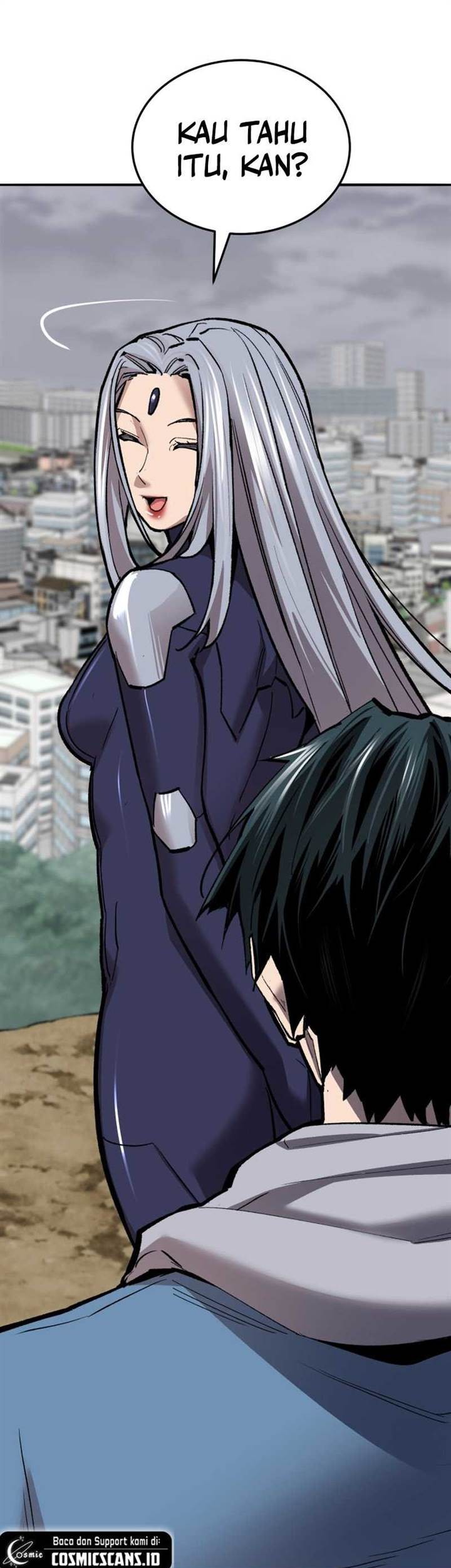 Limit Breaker Chapter 160 Gambar 28