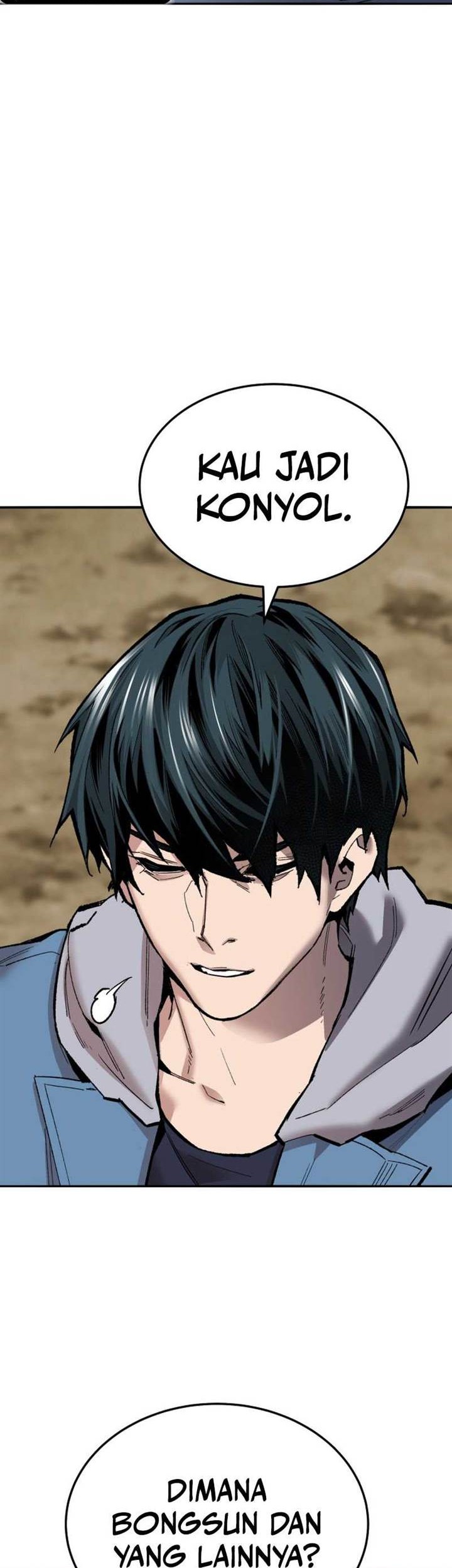 Limit Breaker Chapter 160 Gambar 29