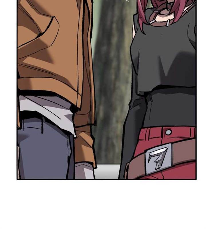 Limit Breaker Chapter 160 Gambar 32