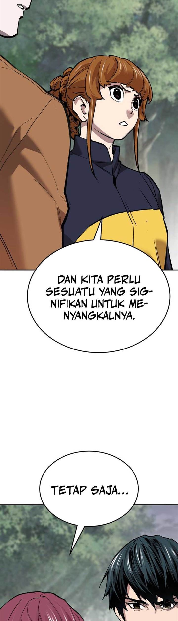 Limit Breaker Chapter 160 Gambar 39