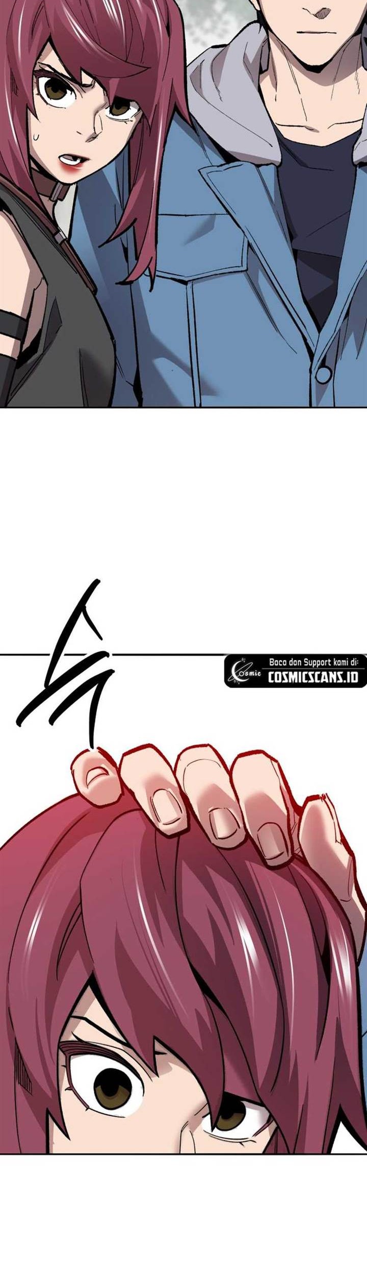 Limit Breaker Chapter 160 Gambar 40