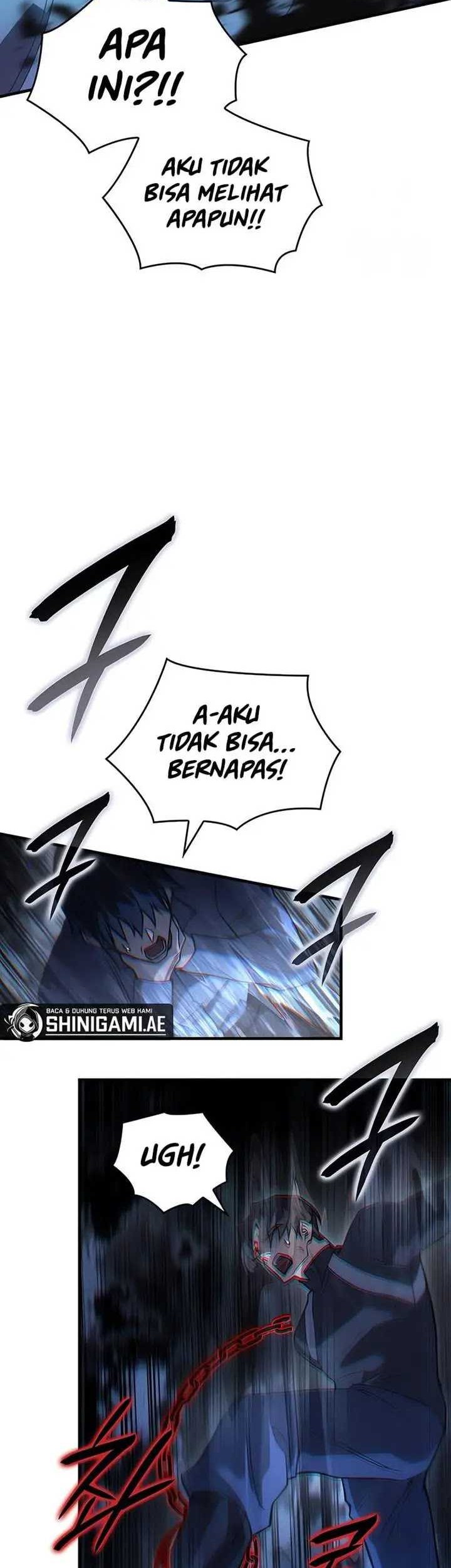 Regressing With The King’s Power Chapter 85 Gambar 50