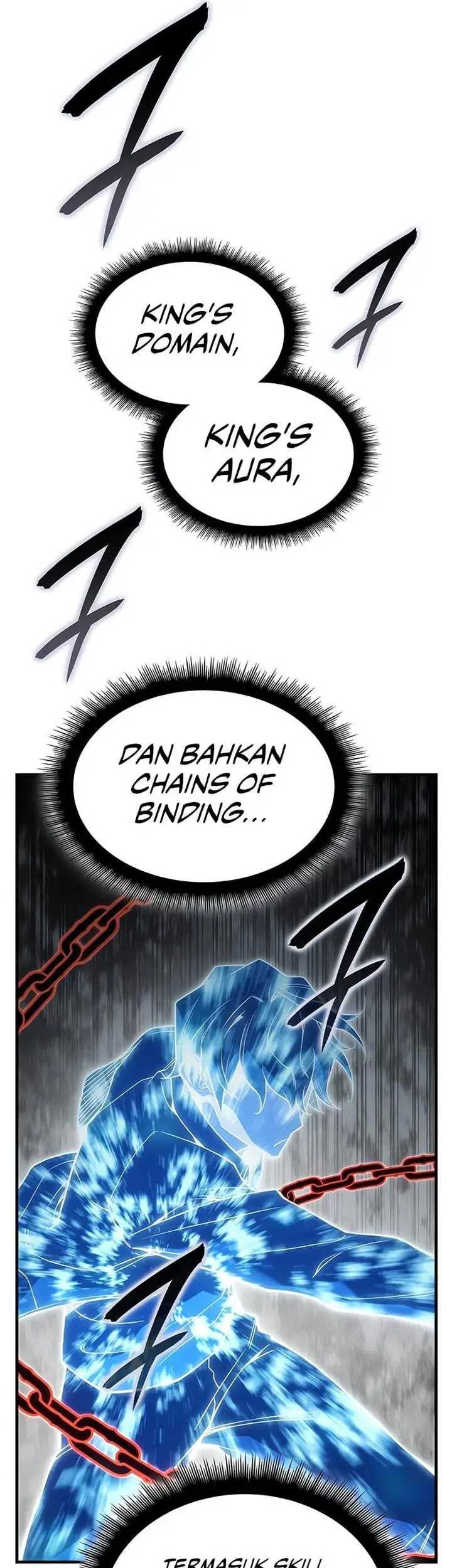 Regressing With The King’s Power Chapter 85 Gambar 52