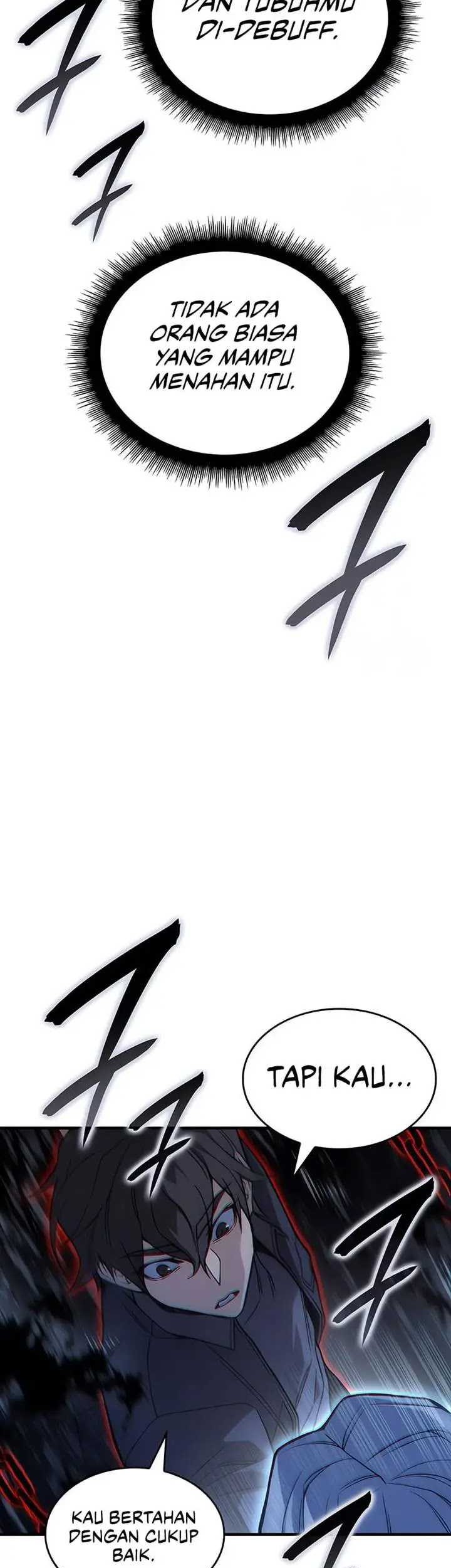 Regressing With The King’s Power Chapter 85 Gambar 54