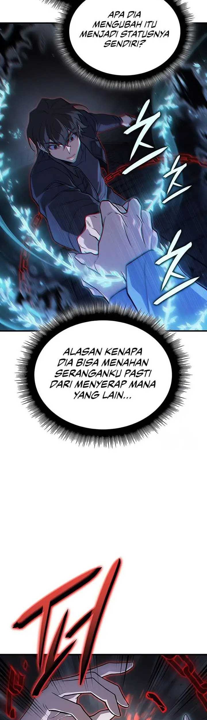 Regressing With The King’s Power Chapter 85 Gambar 57