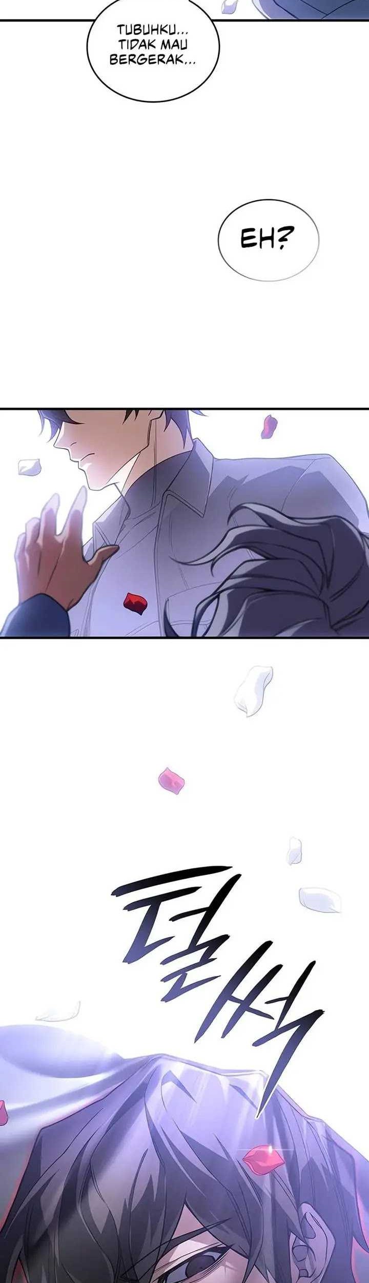 Regressing With The King’s Power Chapter 85 Gambar 61