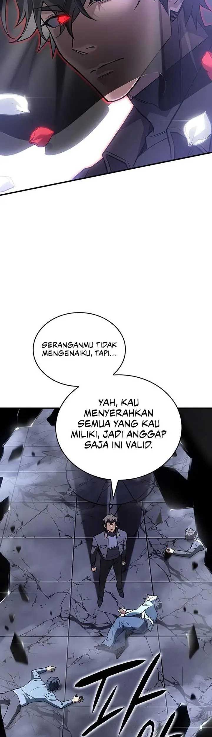 Regressing With The King’s Power Chapter 85 Gambar 62