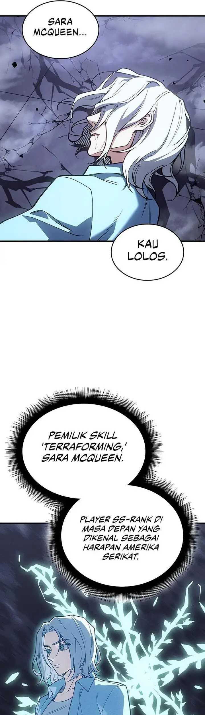 Regressing With The King’s Power Chapter 85 Gambar 64