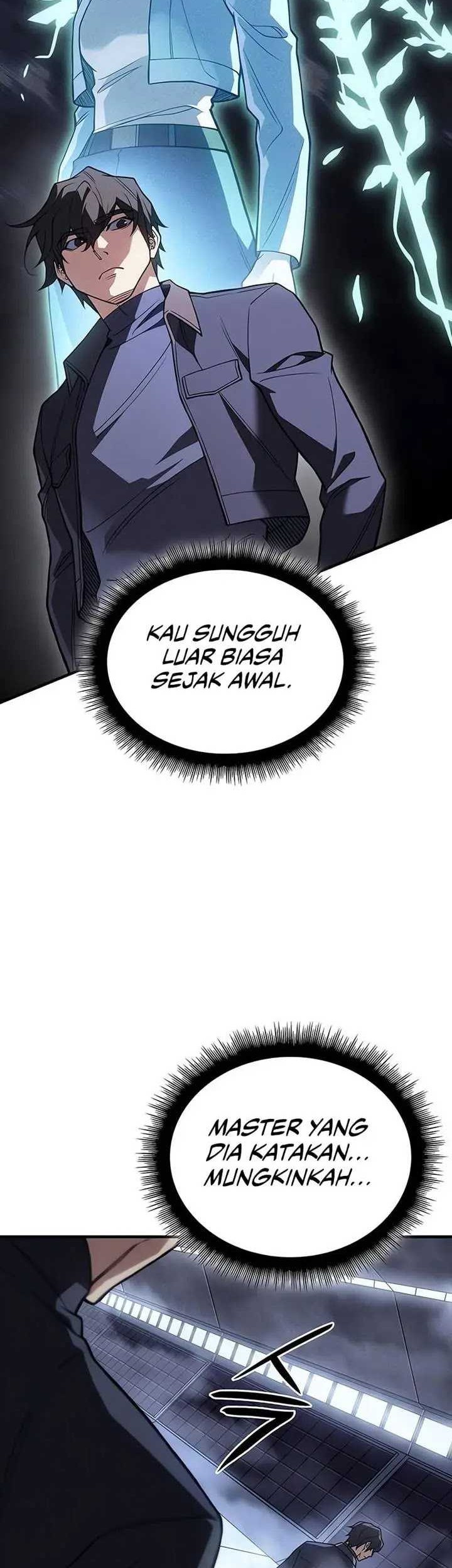 Regressing With The King’s Power Chapter 85 Gambar 65