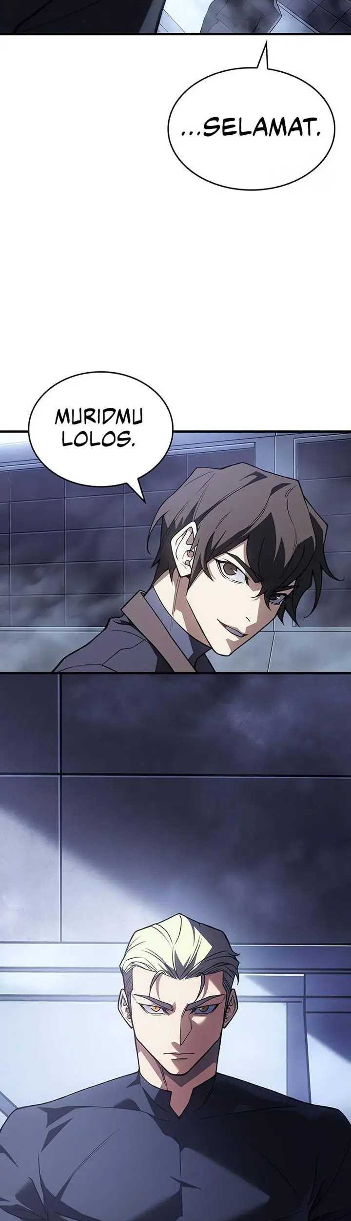 Regressing With The King’s Power Chapter 85 Gambar 66