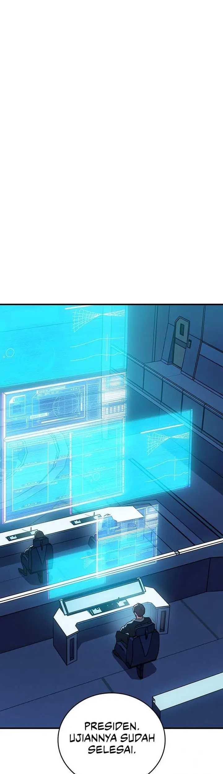 Regressing With The King’s Power Chapter 85 Gambar 68