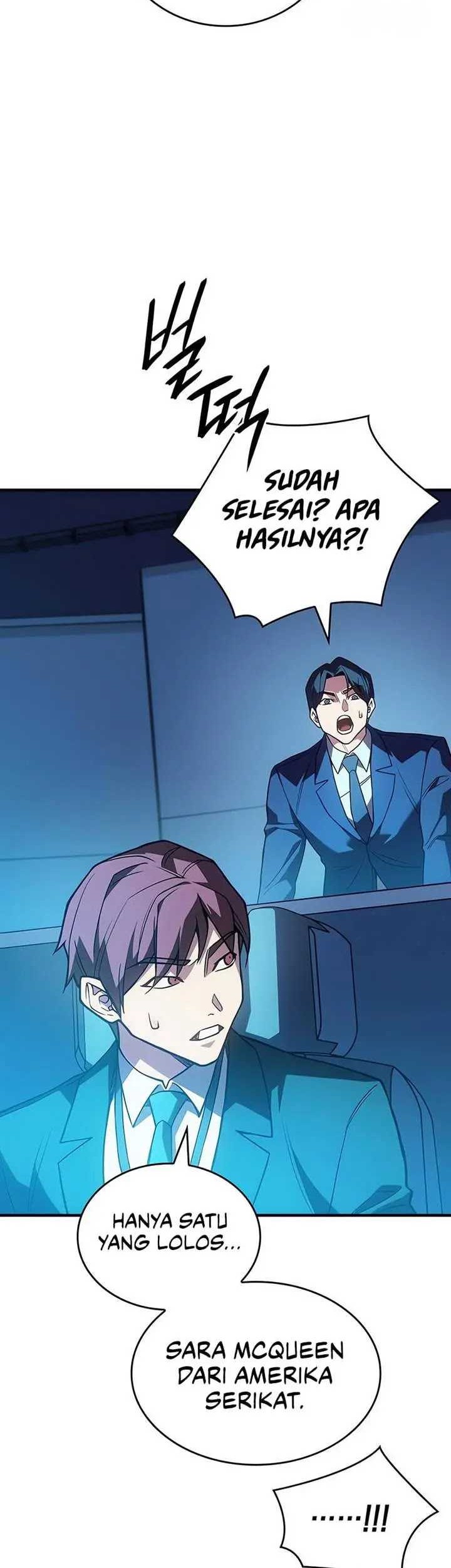 Regressing With The King’s Power Chapter 85 Gambar 69