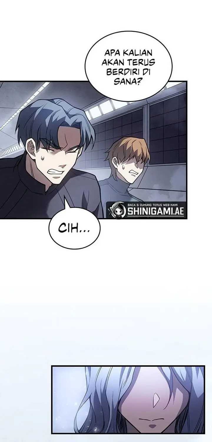 Regressing With The King’s Power Chapter 85 Gambar 36