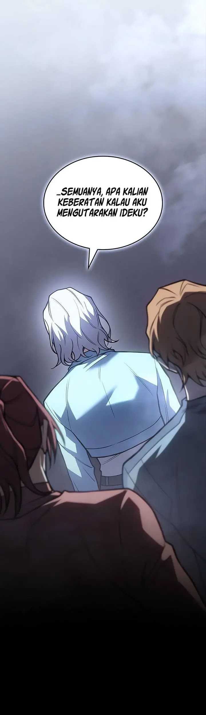 Regressing With The King’s Power Chapter 85 Gambar 37