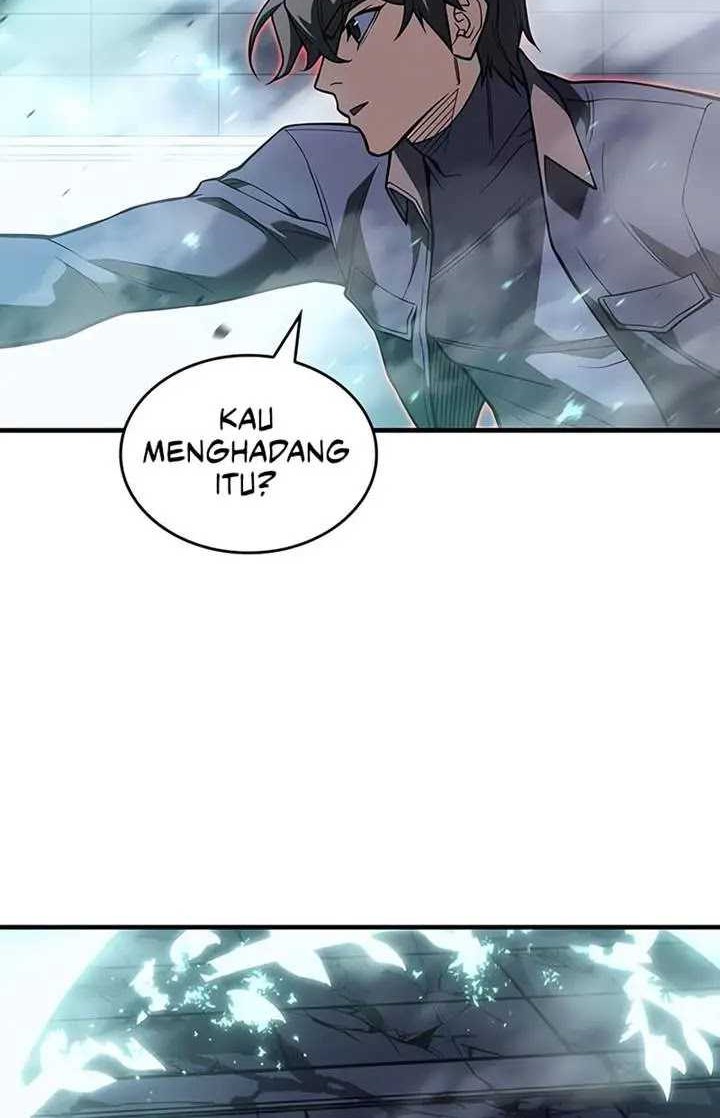 Regressing With The King’s Power Chapter 85 Gambar 44