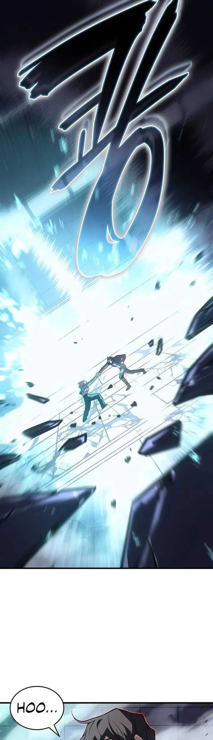 Regressing With The King’s Power Chapter 85 Gambar 43