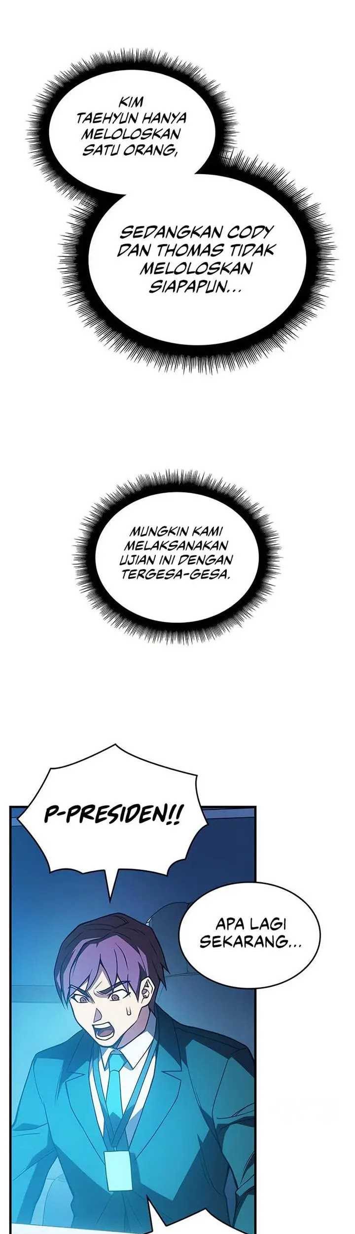 Regressing With The King’s Power Chapter 85 Gambar 72