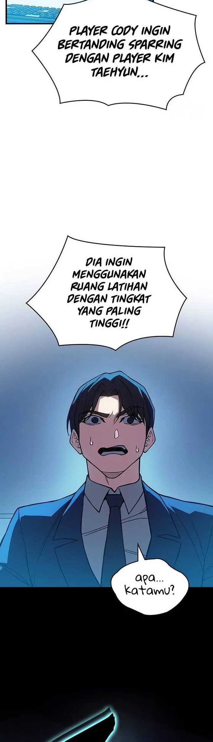 Regressing With The King’s Power Chapter 85 Gambar 73