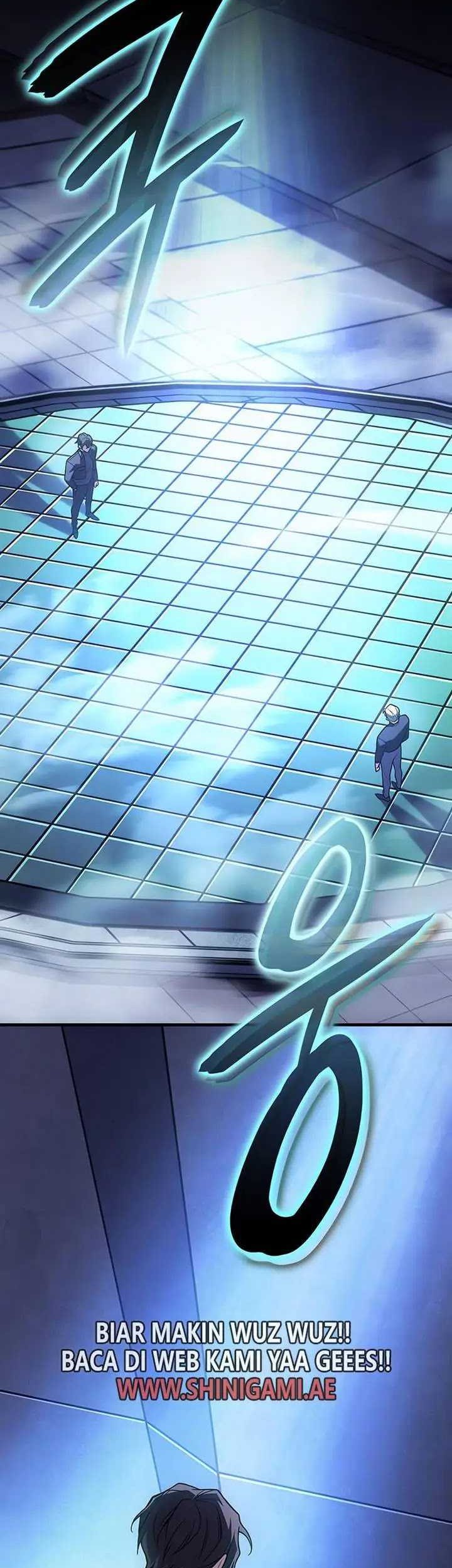 Regressing With The King’s Power Chapter 85 Gambar 74