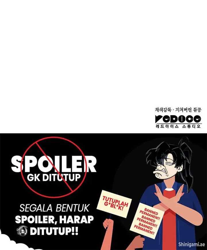 Regressing With The King’s Power Chapter 85 Gambar 76