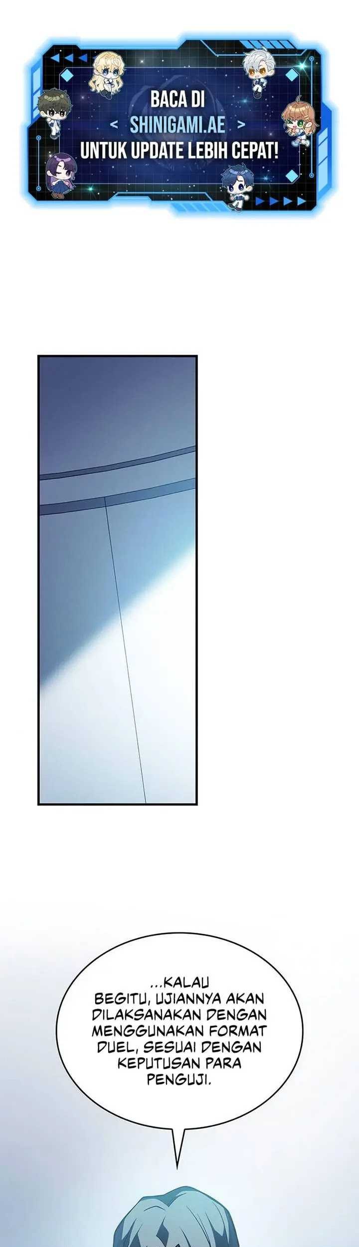 Manhwa Regressing With The King’s Power Chapter 85 gambar nomor 2