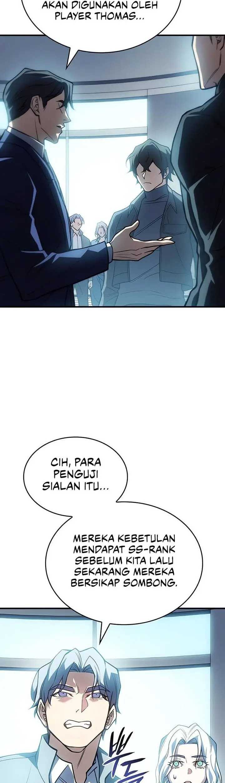 Regressing With The King’s Power Chapter 85 Gambar 4