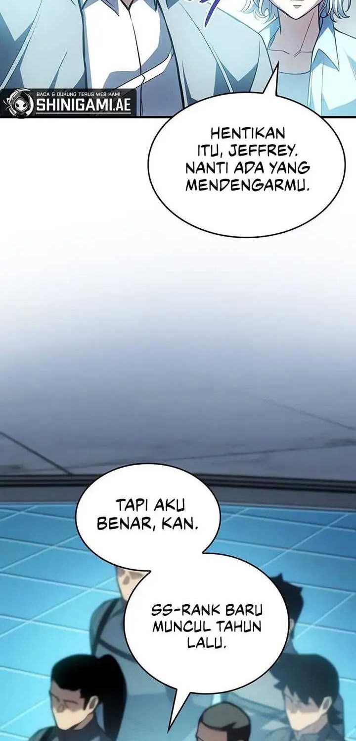 Regressing With The King’s Power Chapter 85 Gambar 5