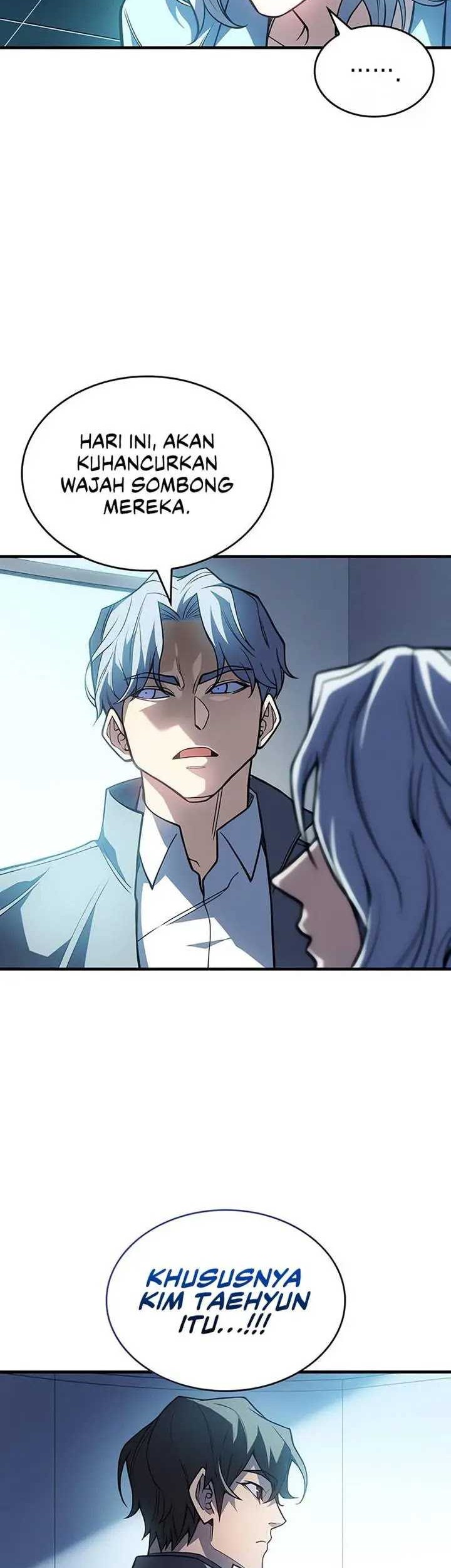 Regressing With The King’s Power Chapter 85 Gambar 7